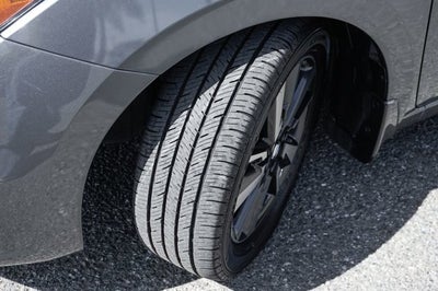 2021 Nissan Versa 1.6 SV