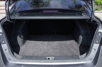 2021 Nissan Versa 1.6 SV