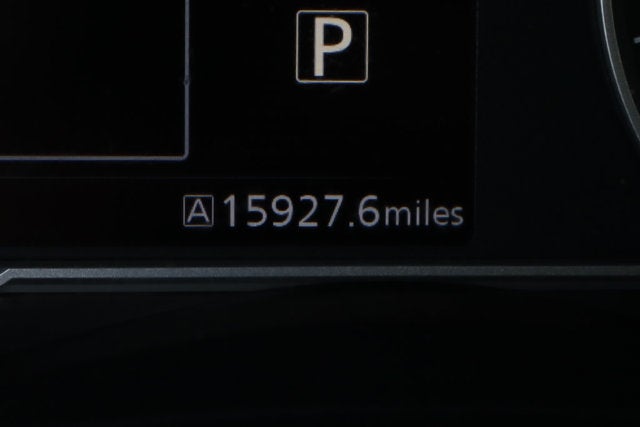 2024 Nissan Versa 1.6 SR