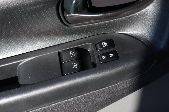 2017 Nissan NV200 S