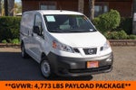 2017 Nissan NV200 S