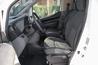 2017 Nissan NV200 S
