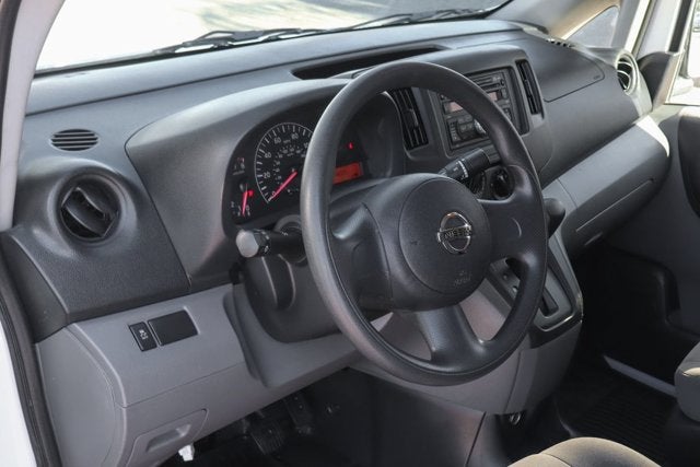2017 Nissan NV200 S