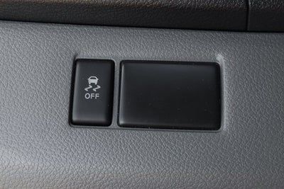 2017 Nissan NV200 S