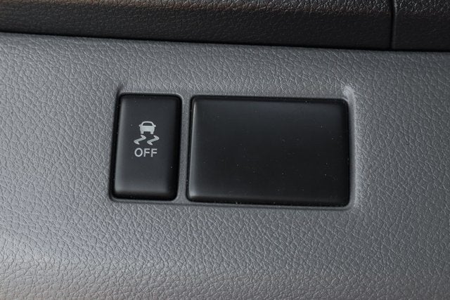 2017 Nissan NV200 S