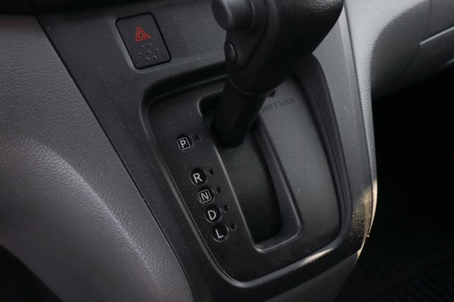 2017 Nissan NV200 S