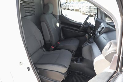 2017 Nissan NV200 S