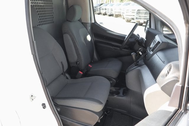 2017 Nissan NV200 S