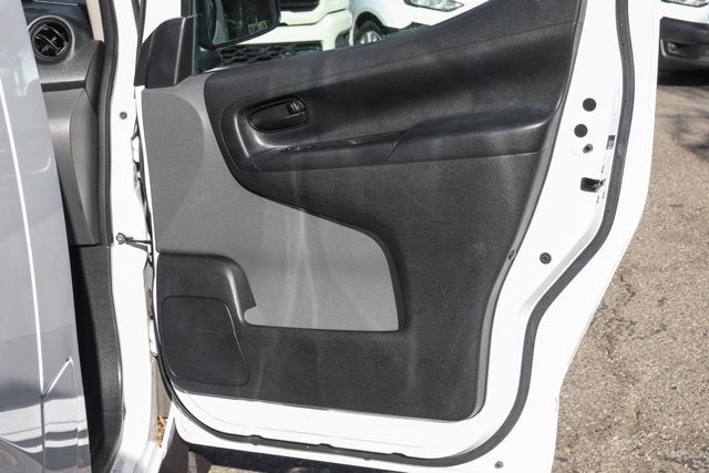2017 Nissan NV200 S