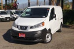 2017 Nissan NV200 S