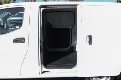 2017 Nissan NV200 S