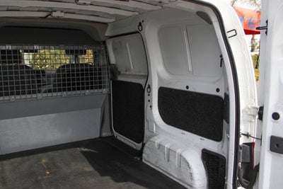 2020 Nissan NV200 S