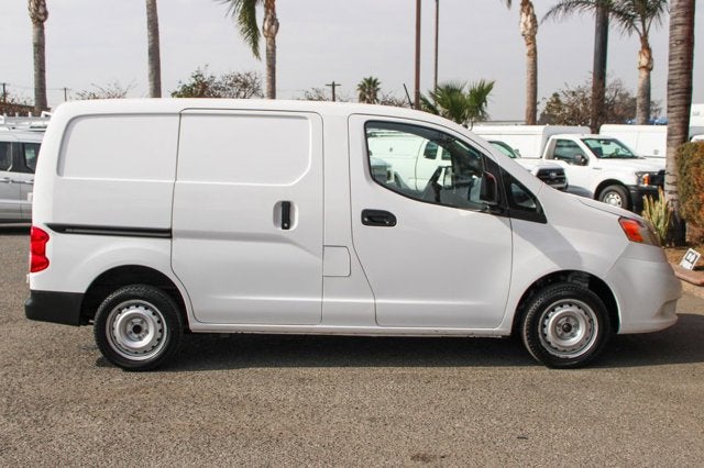 2020 Nissan NV200 S