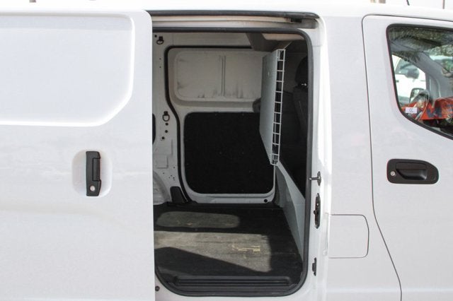 2020 Nissan NV200 S