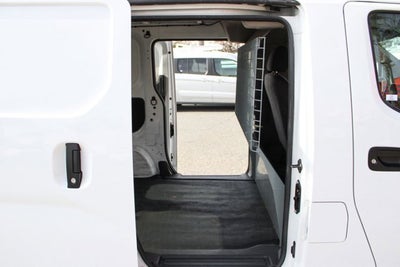 2020 Nissan NV200 S