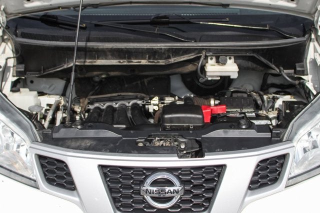 2020 Nissan NV200 S