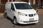 2020 Nissan NV200 S