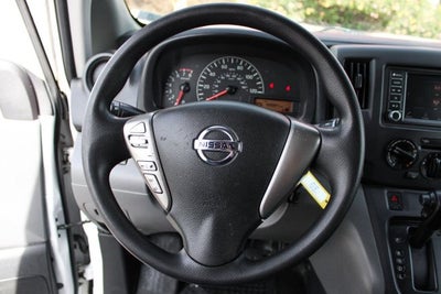 2020 Nissan NV200 S