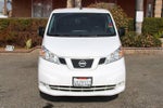 2020 Nissan NV200 S