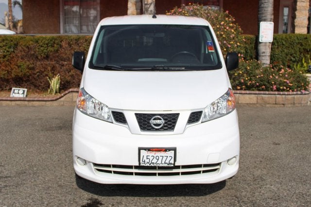2020 Nissan NV200 S
