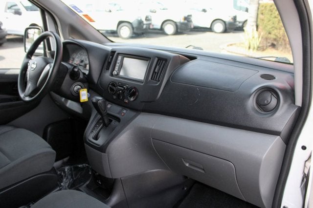 2020 Nissan NV200 S