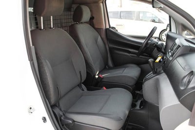 2020 Nissan NV200 S