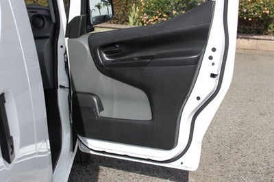 2020 Nissan NV200 S