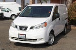 2020 Nissan NV200 S