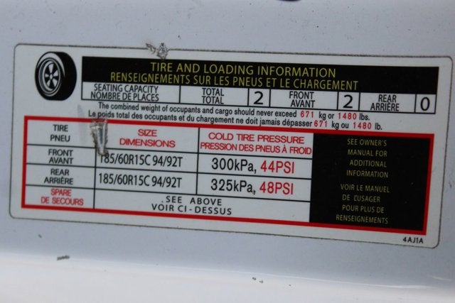 2020 Nissan NV200 S