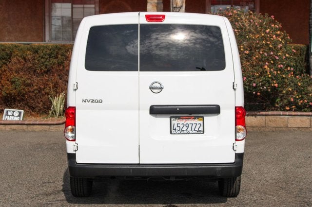 2020 Nissan NV200 S