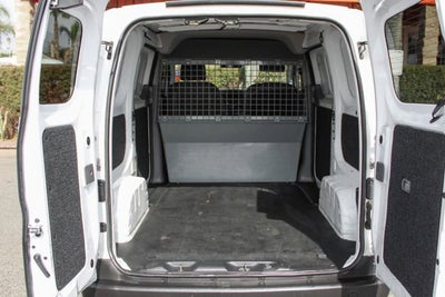 2020 Nissan NV200 S