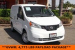 2021 Nissan NV200 S