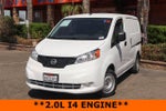 2021 Nissan NV200 S