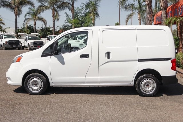 2021 Nissan NV200 S