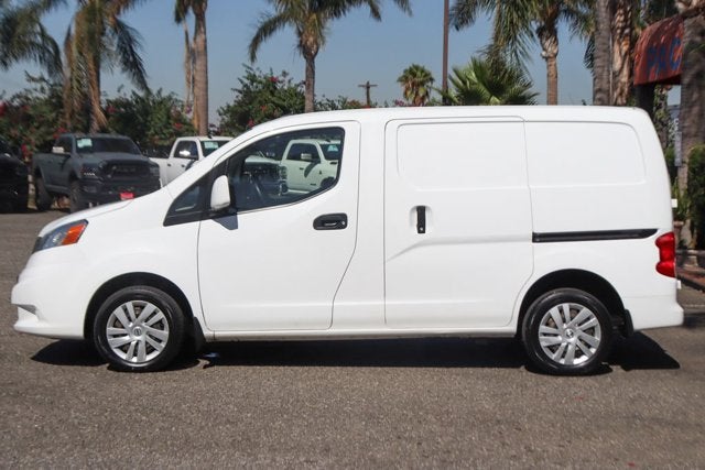 2018 Nissan NV200 SV