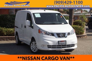 2018 Nissan NV200 SV