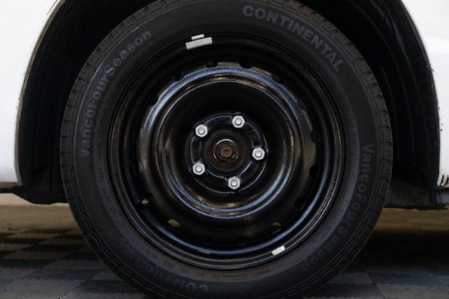 2021 Nissan NV200 Compact Cargo SV