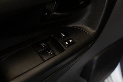 2021 Nissan NV200 Compact Cargo SV