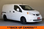 2021 Nissan NV200 Compact Cargo SV