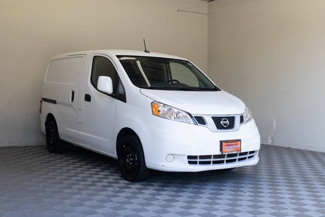 2021 Nissan NV200 Compact Cargo SV