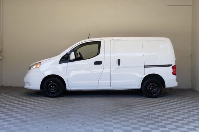 2021 Nissan NV200 Compact Cargo SV