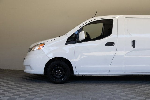 2021 Nissan NV200 Compact Cargo SV