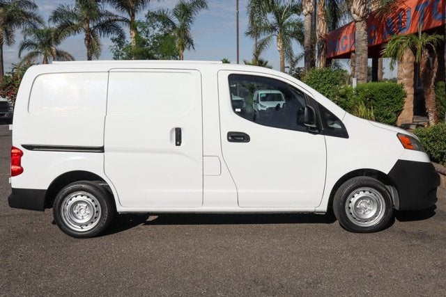 2018 Nissan NV200 Compact Cargo S