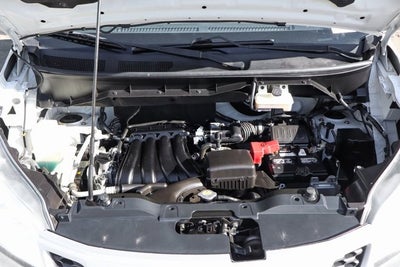 2018 Nissan NV200 Compact Cargo S