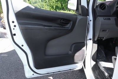 2018 Nissan NV200 Compact Cargo S