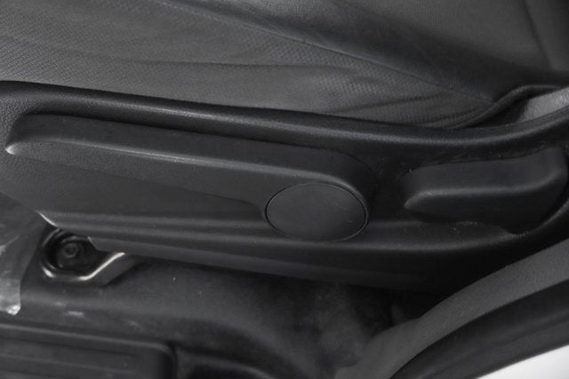 2018 Nissan NV200 Compact Cargo S