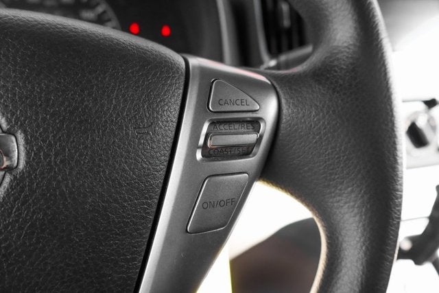 2018 Nissan NV200 Compact Cargo S