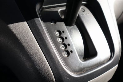 2018 Nissan NV200 Compact Cargo S