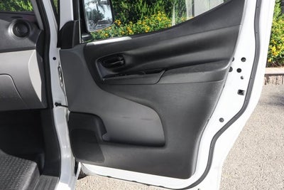 2018 Nissan NV200 Compact Cargo S