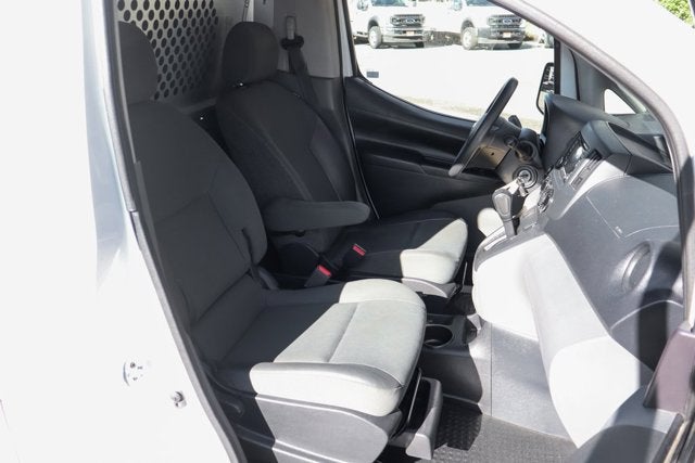 2018 Nissan NV200 Compact Cargo S